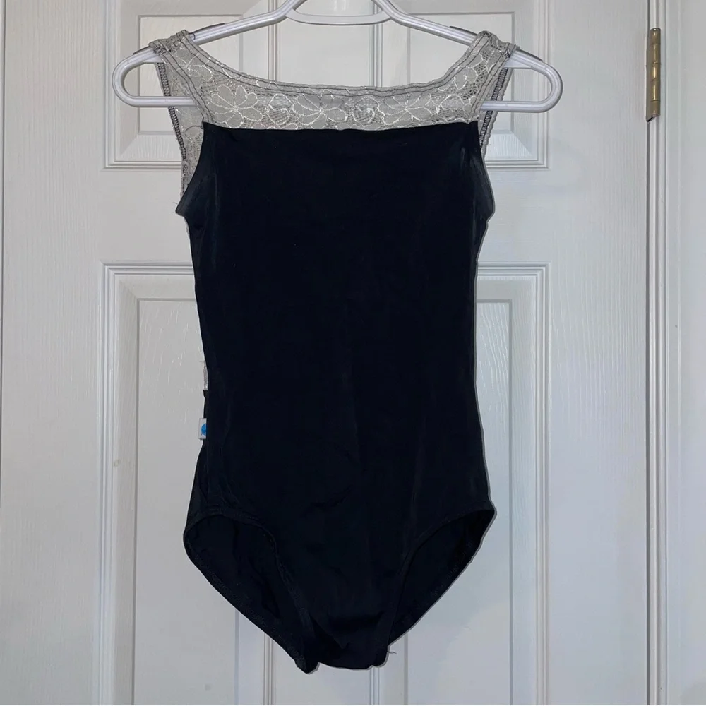 Custom Leotard - LoneReed Designs - Picture 1 of 2